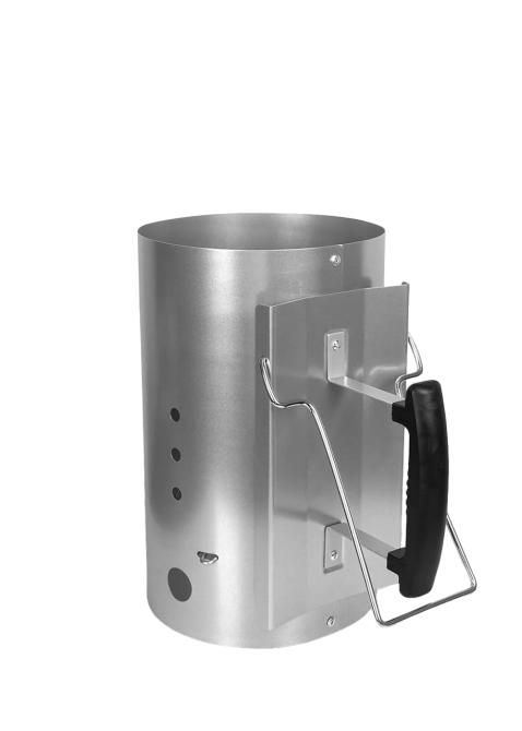 Стартер для вугілля і брикетів GRILLI 9633 Код: 012191 Рівне - фото 1