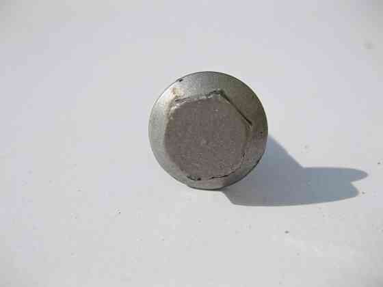 Mercedes-Benz  A0159902501 Болт петлі двері M8x27 S-Class W220 C-Class W203 CLC Sportcoupe C203 E-Class W211 CLS C219 CLK C209 Одесса