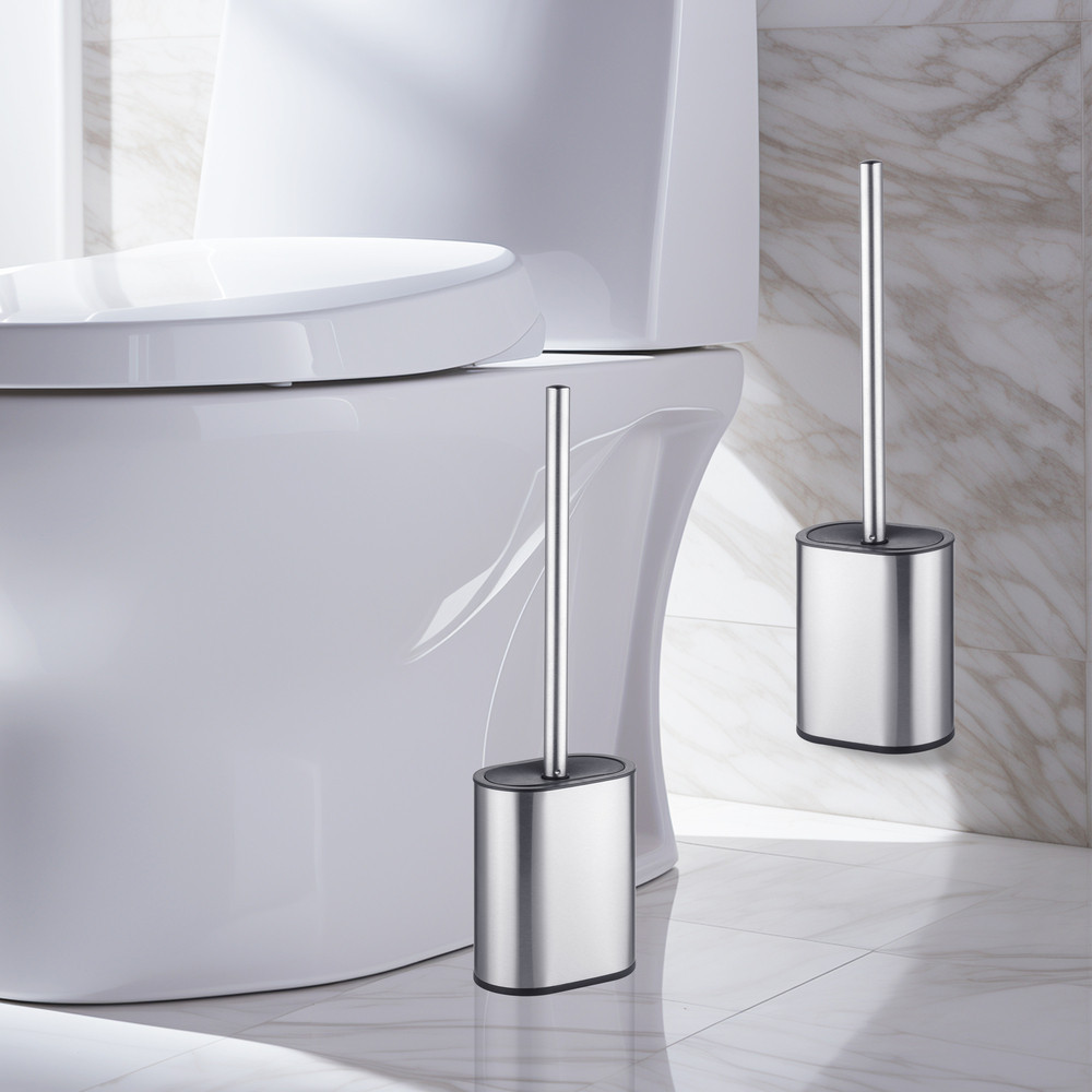 Универсальный ершик для унитаза Mixxus Premium Diverse-TB0101 SS цвет нержавейка (MI7066) Харьков - изображение 18