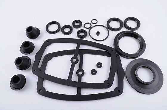 Сальники (набір) МТ, Дніпро (повний) Мукачево