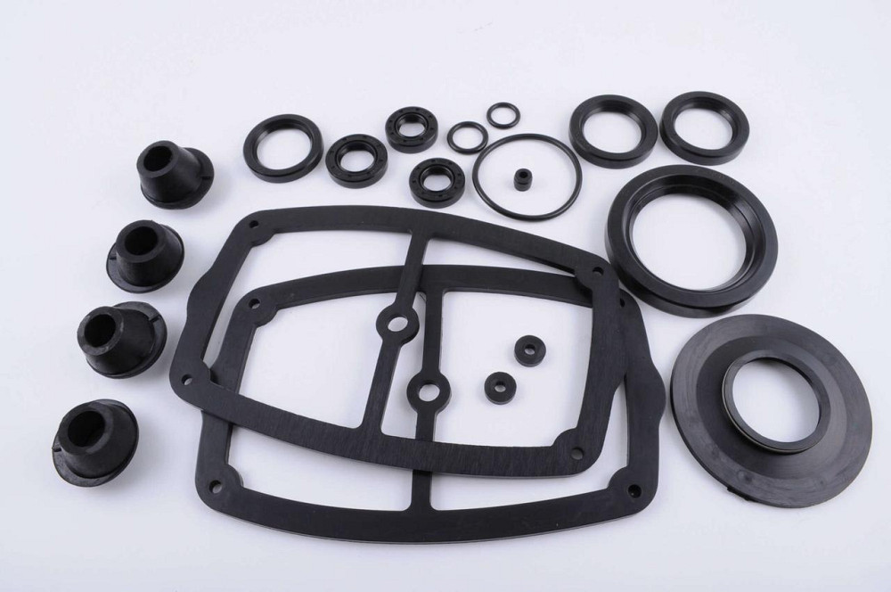 Сальники (набір) МТ, Дніпро (повний) Мукачево - фото 1