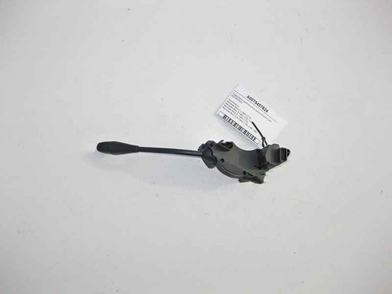 Mercedes-Benz  A0075457824 Підрульовий перемикач круїз-контролю USA CL C215 S-class short W220 SLR McLaren C199 SL R230 S-class long V220 Одесса - изображение 2