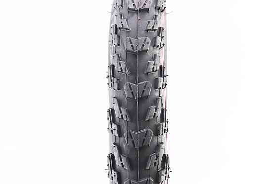 Шина 24"x1,95 (54-507) шипована з червоною смугою SV210 Киев