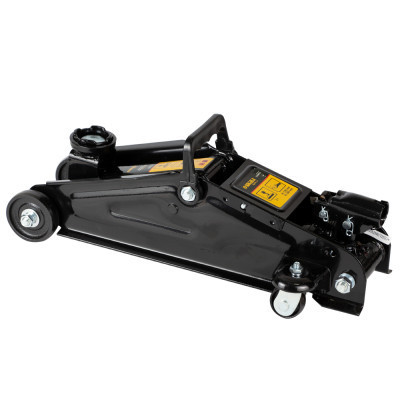 Домкрат Sigma гідравлічний підкатний 2т H 130-345мм (6104011) Вінниця - фото 3