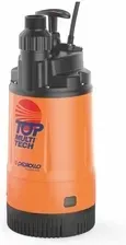 Насос Pedrollo Pompa Top Multi Tech 5 Київ - фото 1