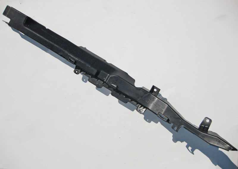 Mercedes-Benz  A1648200969 Кабельний канал отвору задніх лівих дверей верхня частина GL X164 Одеса - фото 1