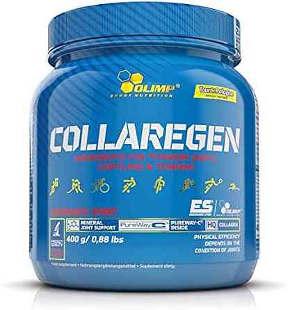 Collaregen (лимон) 400g Луцьк