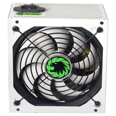 Блок питания Gamemax 650W (GP-650-White) Винница - изображение 3