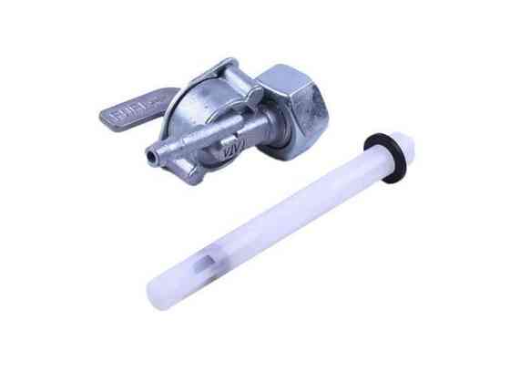 Кран паливний на мопед Альфа Мукачево