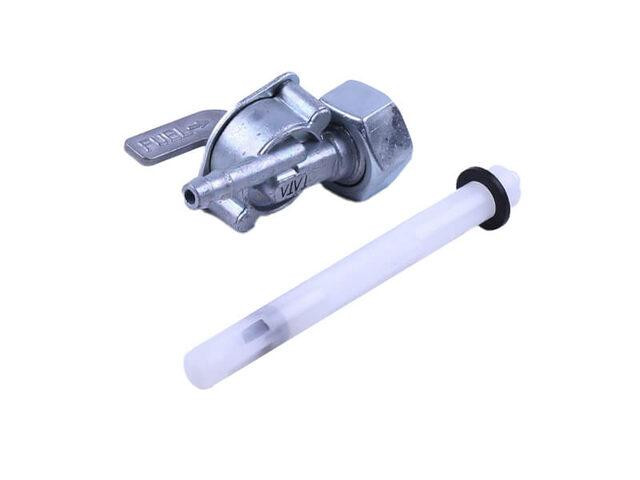 Кран топливный на мопед Альфа Мукачево - изображение 2