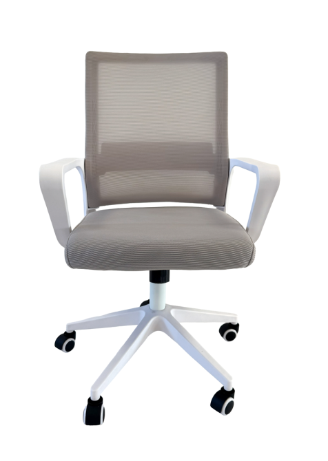 Офисное кресло T287 Pure - Компьютерное кресло из дышащей сетки (Механизм TILT, до 100 кг) Киев - изображение 4