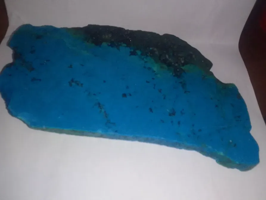 Бірюза аризонська велика пластина Киев - изображение 1