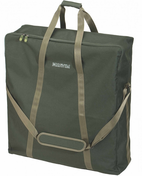 Транспортная Сумка для раскладушки CamoCODE / New Dynasty Air8 Mivardi (M-TBBCHA8) Чехия Нововолынск - изображение 1