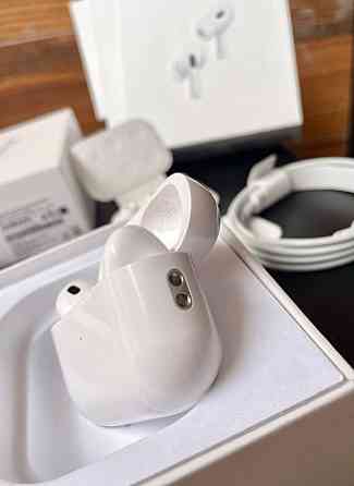 Новые AirPods Pro 2 +чехол в ПОДРОК! Харьков
