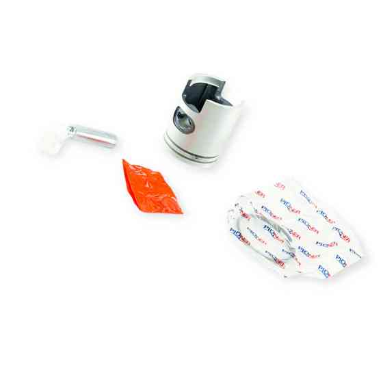 Поршень Хонда Леад-50 +0,25 палець на 10 комплект Мукачево