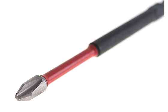 Бита SHOCKWAVE (PH2; 90 мм) Milwaukee 4932430856 Коломия
