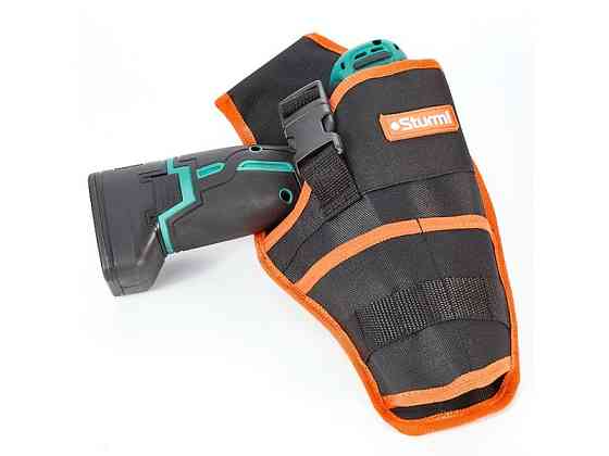 Кобура для шуруповерта Sturm TB0020 (читать описание) Ровно