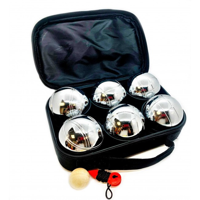 Набір для гри в Петанк Київ - фото 3