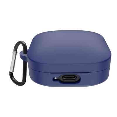Чехол для наушников Armorstandart Hang Case для Xiaomi Redmi Buds 6 Active Blue (ARM81092) Винница
