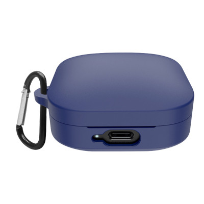 Чехол для наушников Armorstandart Hang Case для Xiaomi Redmi Buds 6 Active Blue (ARM81092) Винница - изображение 1