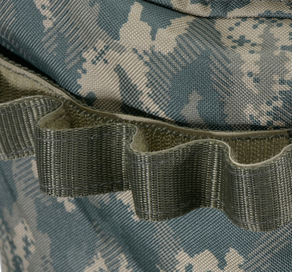 Водонепроницаемый Карповый Рюкзак 30 литров для рыболовных аксессуаров Mivardi (M-BMC30) Чехия Нововолынск - изображение 5