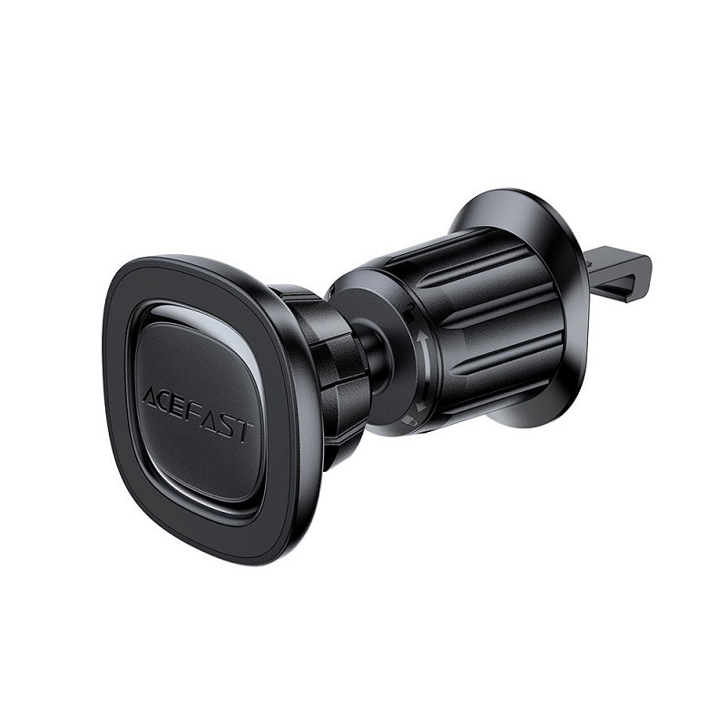 Автомобильный держатель для телефона ACEFAST D50 magnetic car holder for air vent Black Одесса - изображение 1