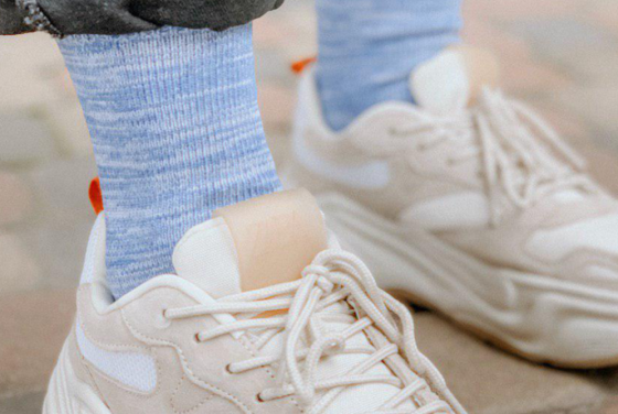 Шкарпетки Sammy Icon Duva 36-40 Винница