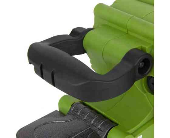 Стрічкова шліфмашина Procraft PBS-1600 – 1550 Вт, гарантія 36 міс Львів