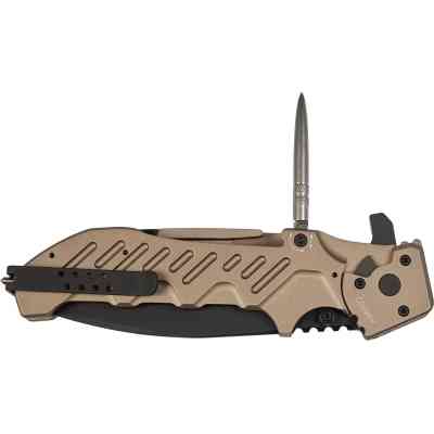 Нож Extrema Ratio Glauca G1 MIL-C (04.1000.0179/TM) Винница