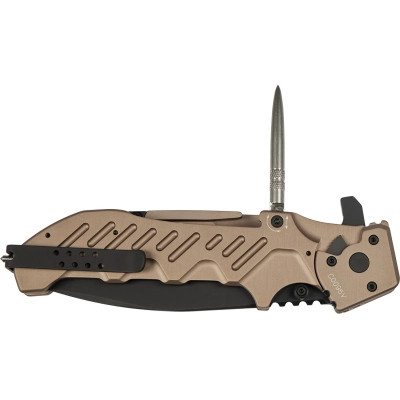 Нож Extrema Ratio Glauca G1 MIL-C (04.1000.0179/TM) Винница - изображение 4