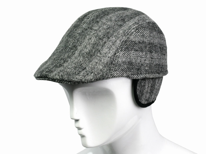 Кепка з вухами чоловіча Київ - фото 1