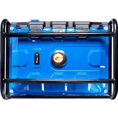 Генератор Enersol газ-бензин 5.5kW (EPG-5500SEL) Вінниця