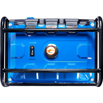 Генератор Enersol газ-бензин 5.5kW (EPG-5500SEL) Вінниця - фото 2