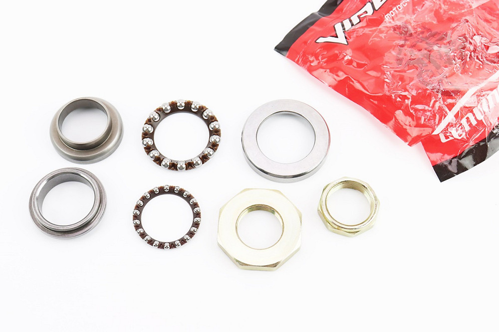 Підшипник кермовий в зборі (к-кт) Киев - изображение 1