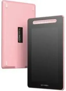 Графический планшет XP-Pen Artist 10 (2nd Gen) Pink Киев