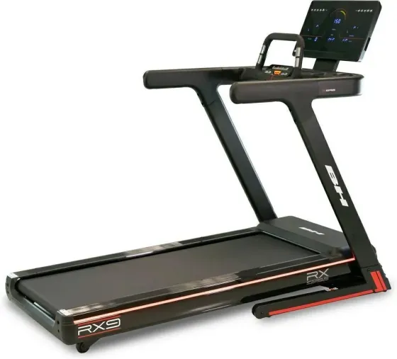 Беговая дорожка Bh Fitness Rx9 Czarna Киев