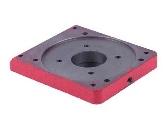 Плита перехідна на КПП Мукачево