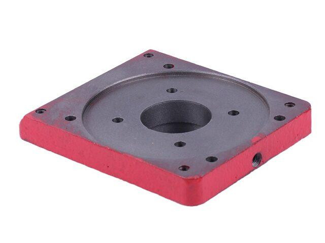 Плита перехідна на КПП Мукачево - фото 2