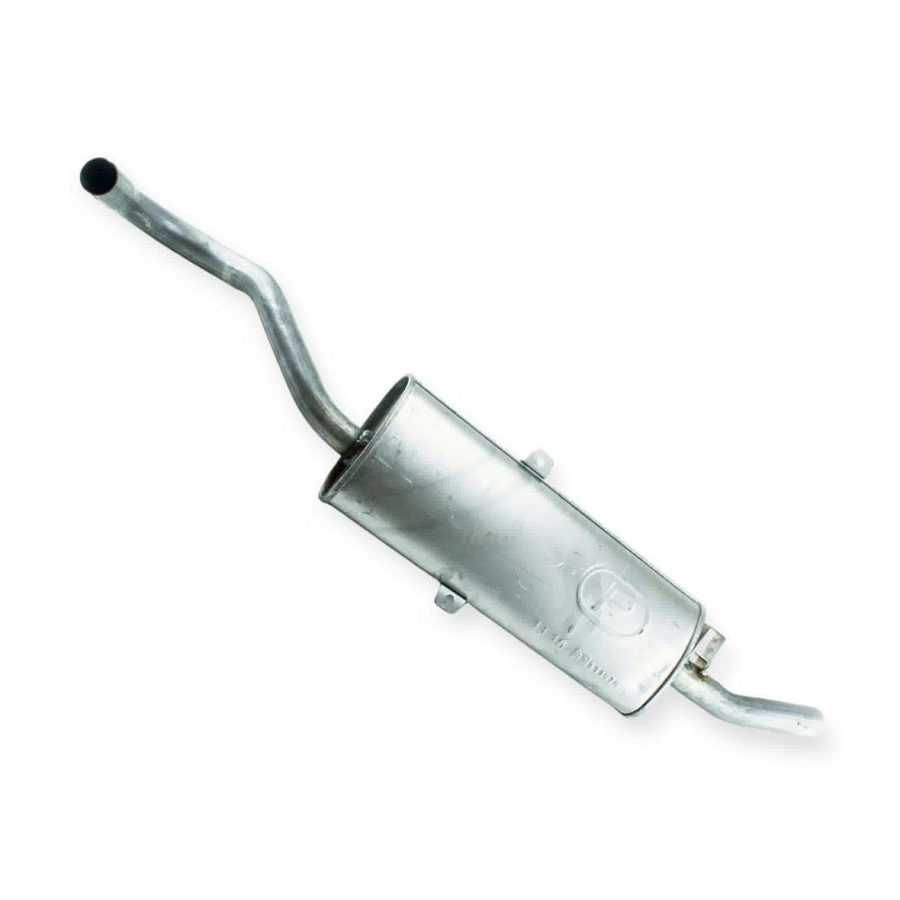 Глушитель алюминий 2104 Мукачево - изображение 1