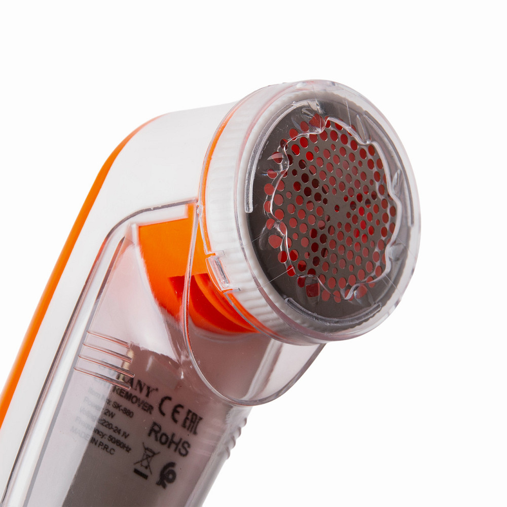 Sokany Машинка для видалення ковтунців Sokany SK-880 від мережі 2 Вт Коломыя - изображение 6