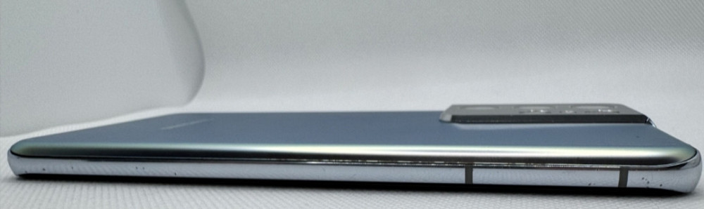 Смартфон Samsung S21 Ultra 5G 16/512Gb. Київ - фото 3