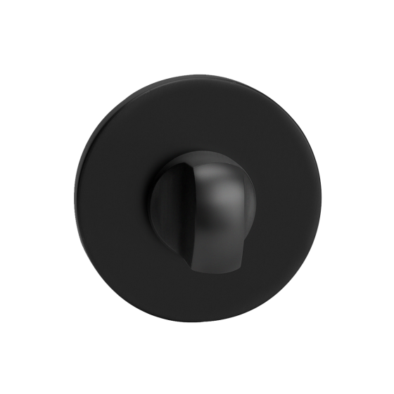 НАКЛАДКА ПІД WC T19 BLACK ЧОРНИЙ Киев