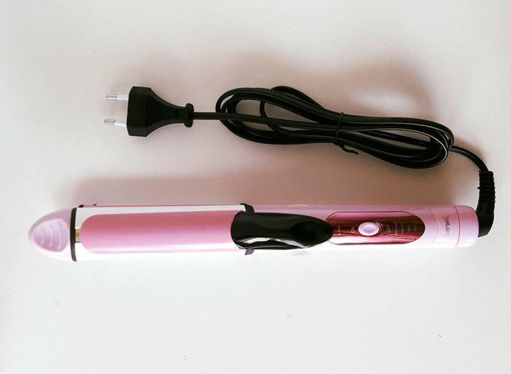 Праска Щипці для волосся 3 in 1 Плойка Гофре Дніпро - фото 2