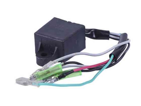 Коммутатор  на бензиновый генератор ET 950  генератор -0,8KW Мукачево