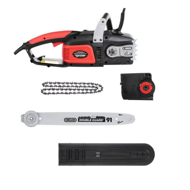 Електропила INTERTOOL WT-0625 Коломия - фото 5