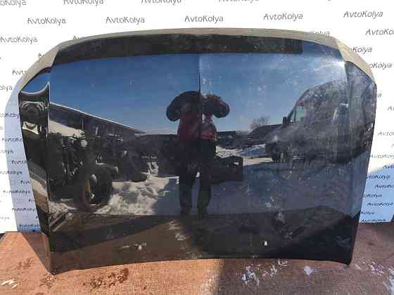 Ноускат передок в зборі Mitsubishi Pajero Wagon 2006-2010 Ковель