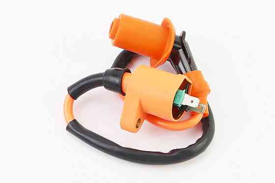 Котушка запалювання із свічником Киев