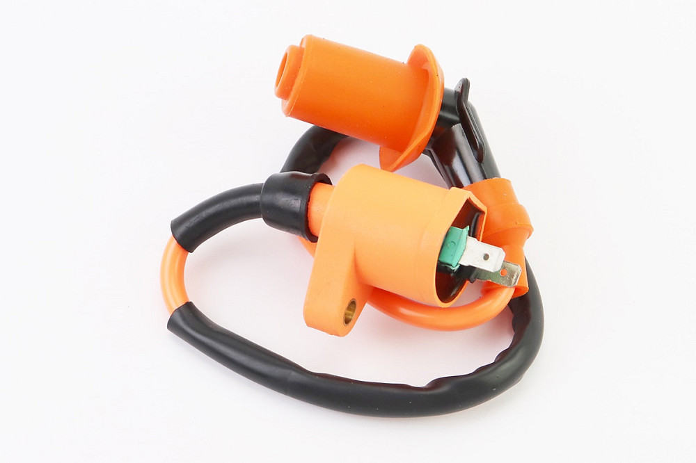 Котушка запалювання із свічником Киев - изображение 1