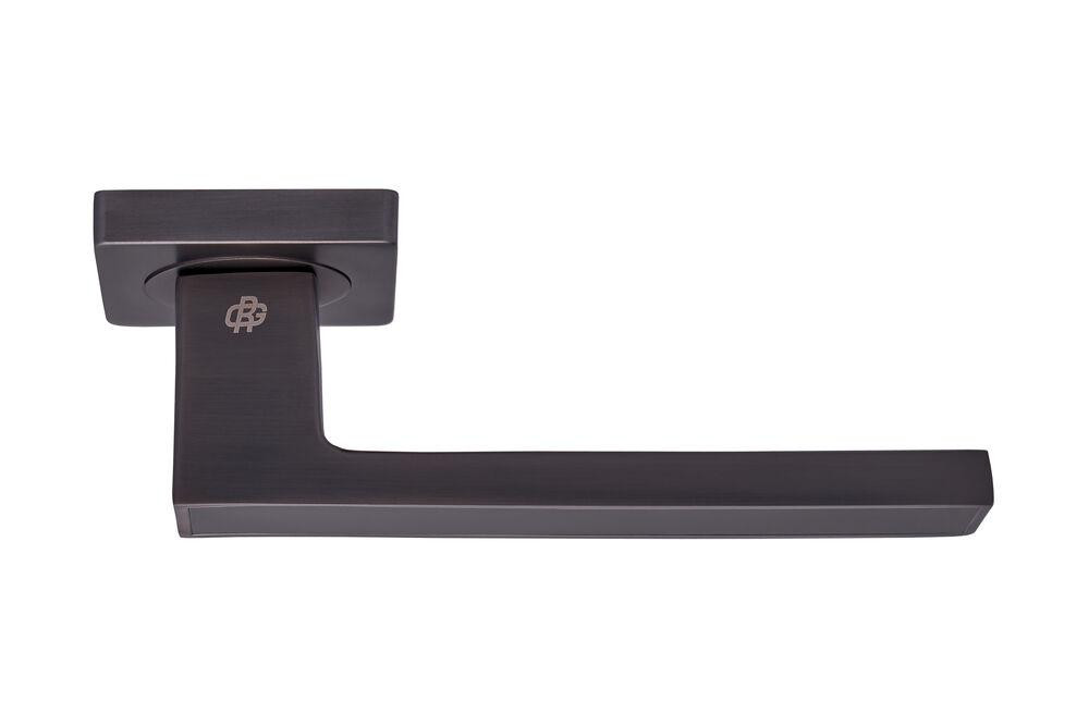 Ручки Gavroche MAGNIUM MBN/Black графитовые с черными вставками Киев - изображение 3