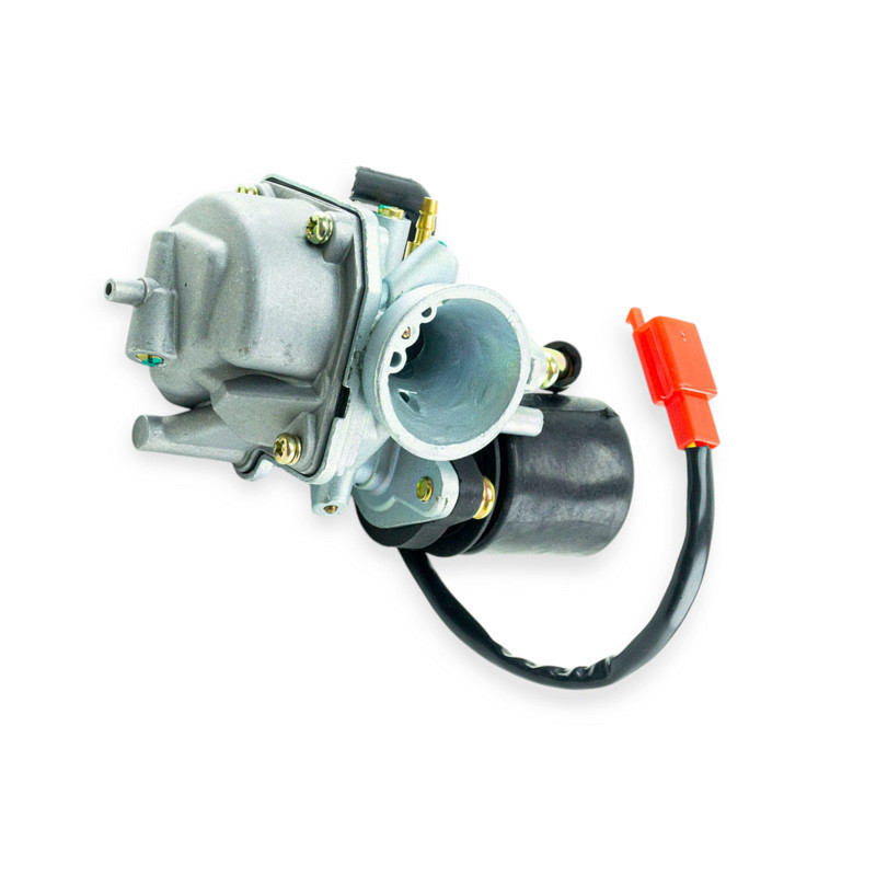 Карбюратор Ямаха Джог 50 3KJ скутер Мукачево - фото 1